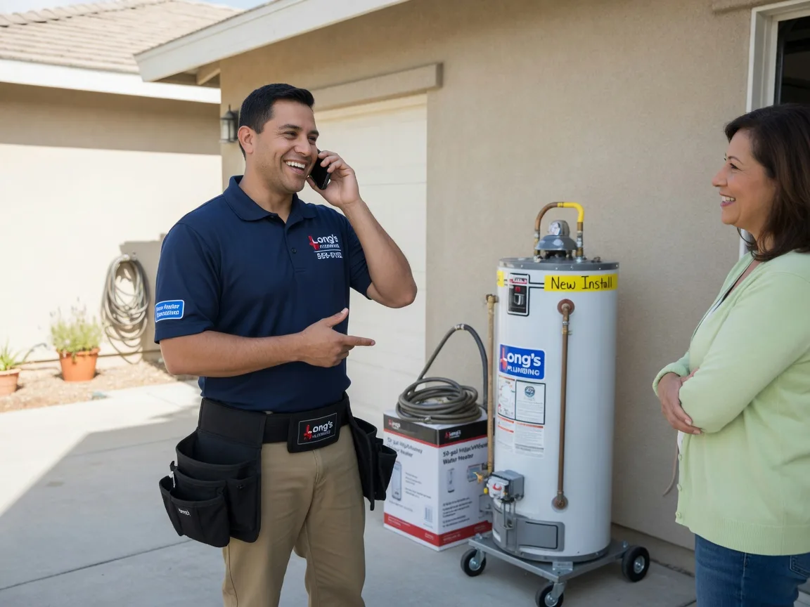 Leak Detection California, KY FAQs
